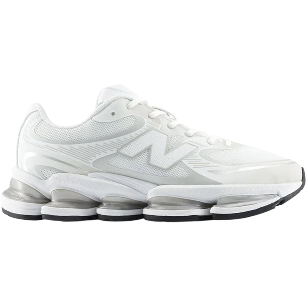 New Balance Abzorb 2000 Fehér Ezüst Metál