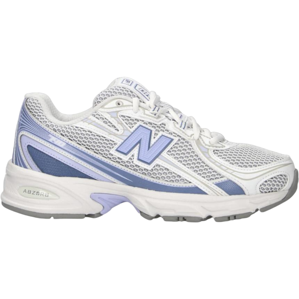 New Balance 740 Fairweather Kék
