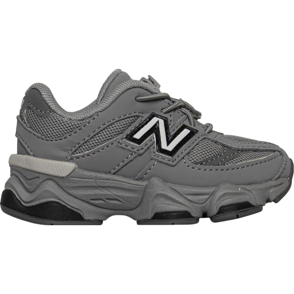 New Balance Shadow Grey Black (TD)
