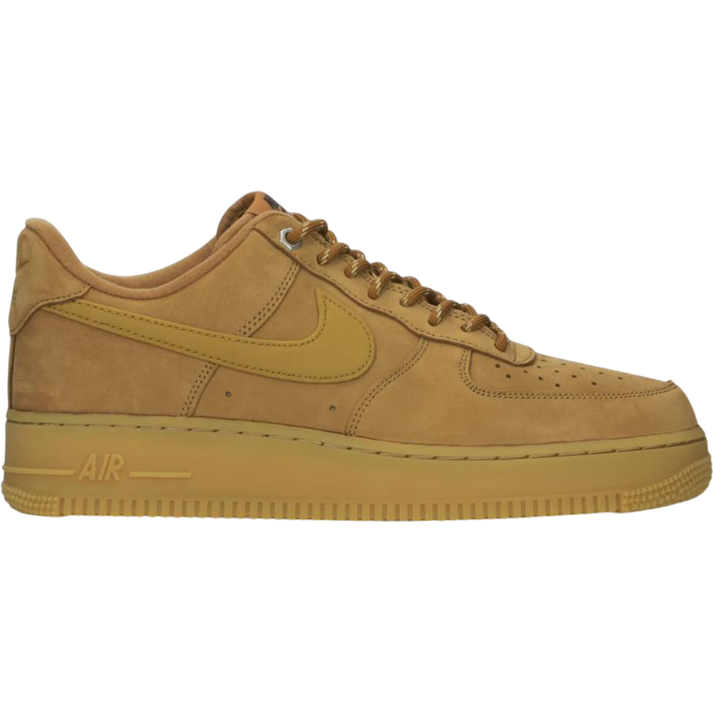 Nike Air Force 1 Low Flax Wheat