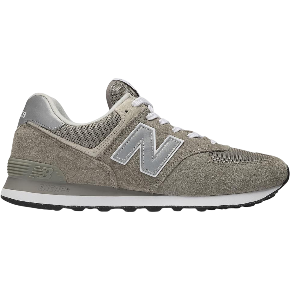 New Balance 574 Szürke-Fehér