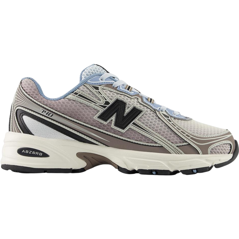 New Balance 740v2 Tengeri Só Föld Árnyék