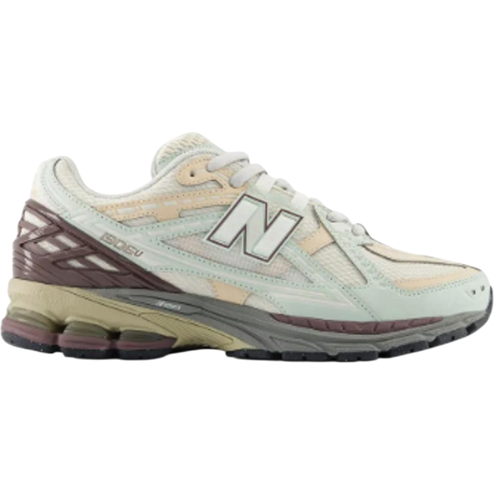 New Balance 1906D Agyag Ash Likőr