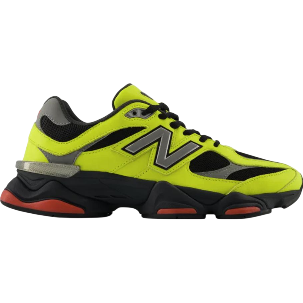 New Balance 9060 Tea Tree Férfi