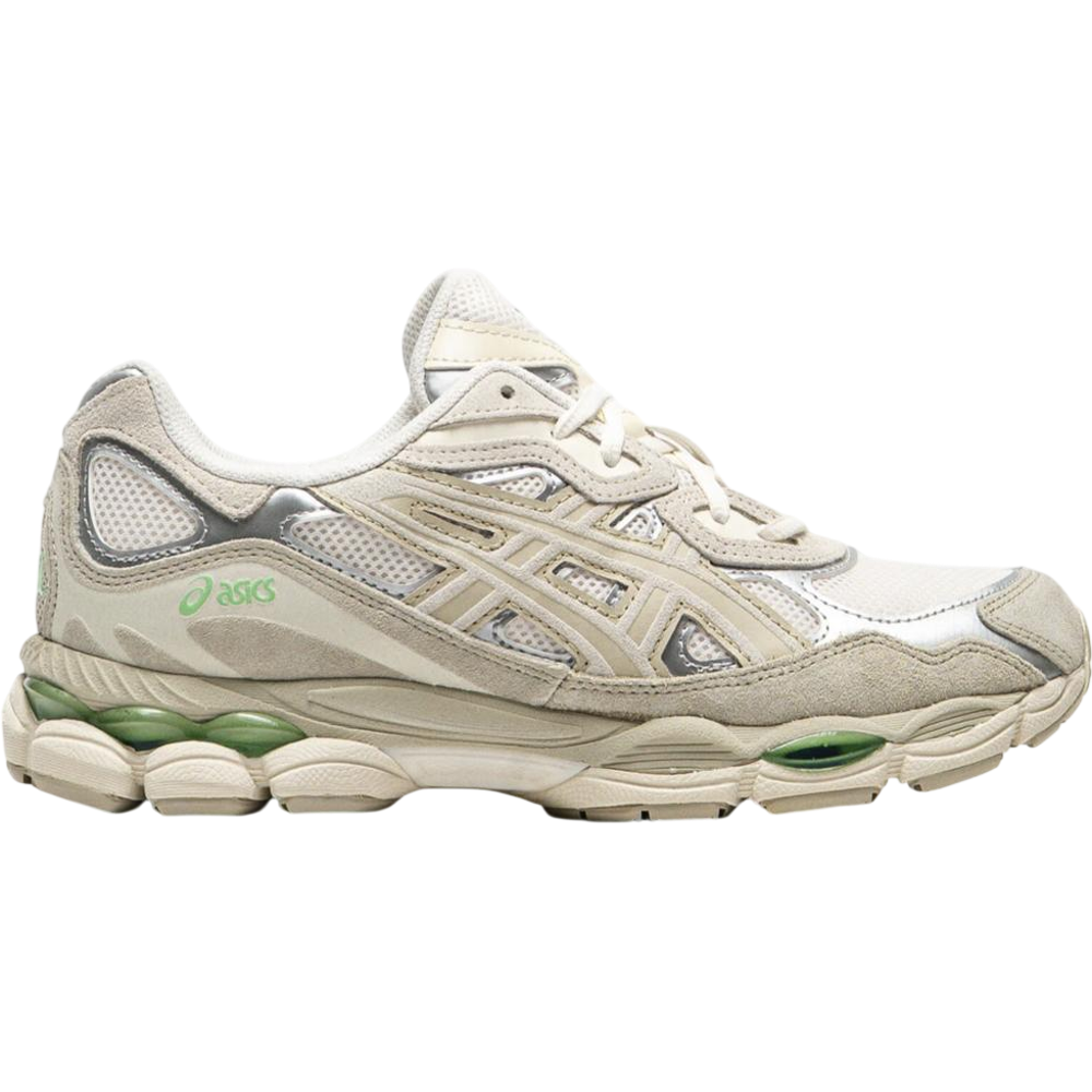 ASICS Gel-NYC Krém Fossil