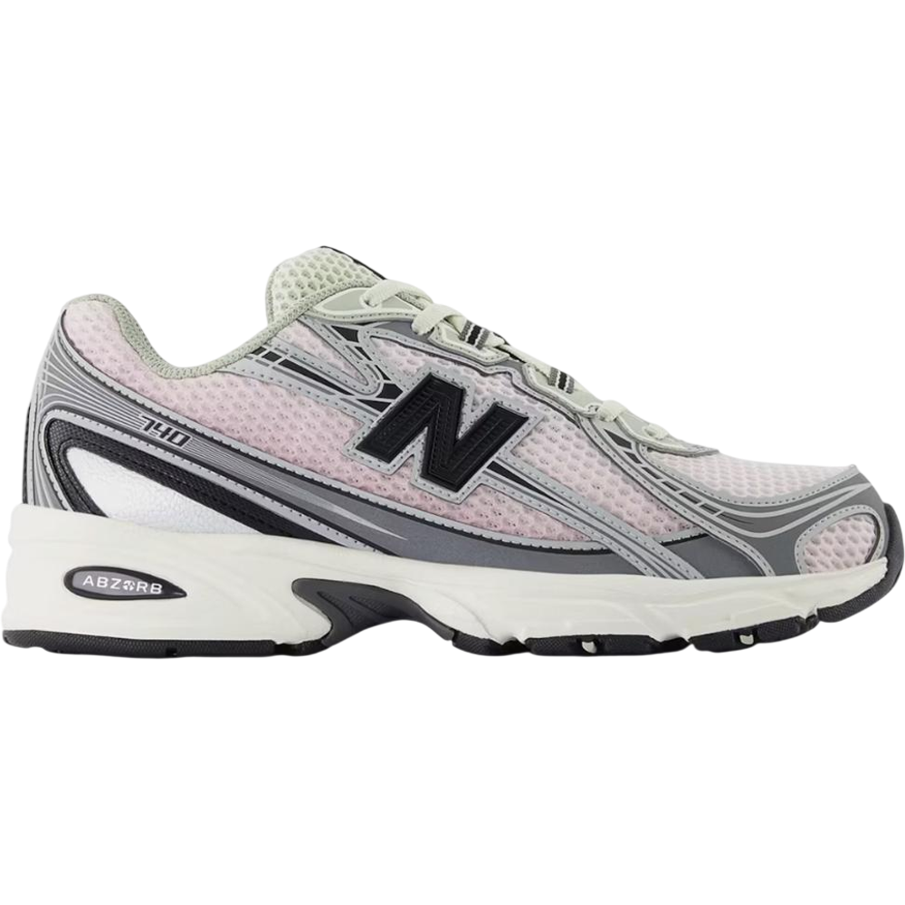 New Balance 740v2 Rózsaszín Gránit Ásvány