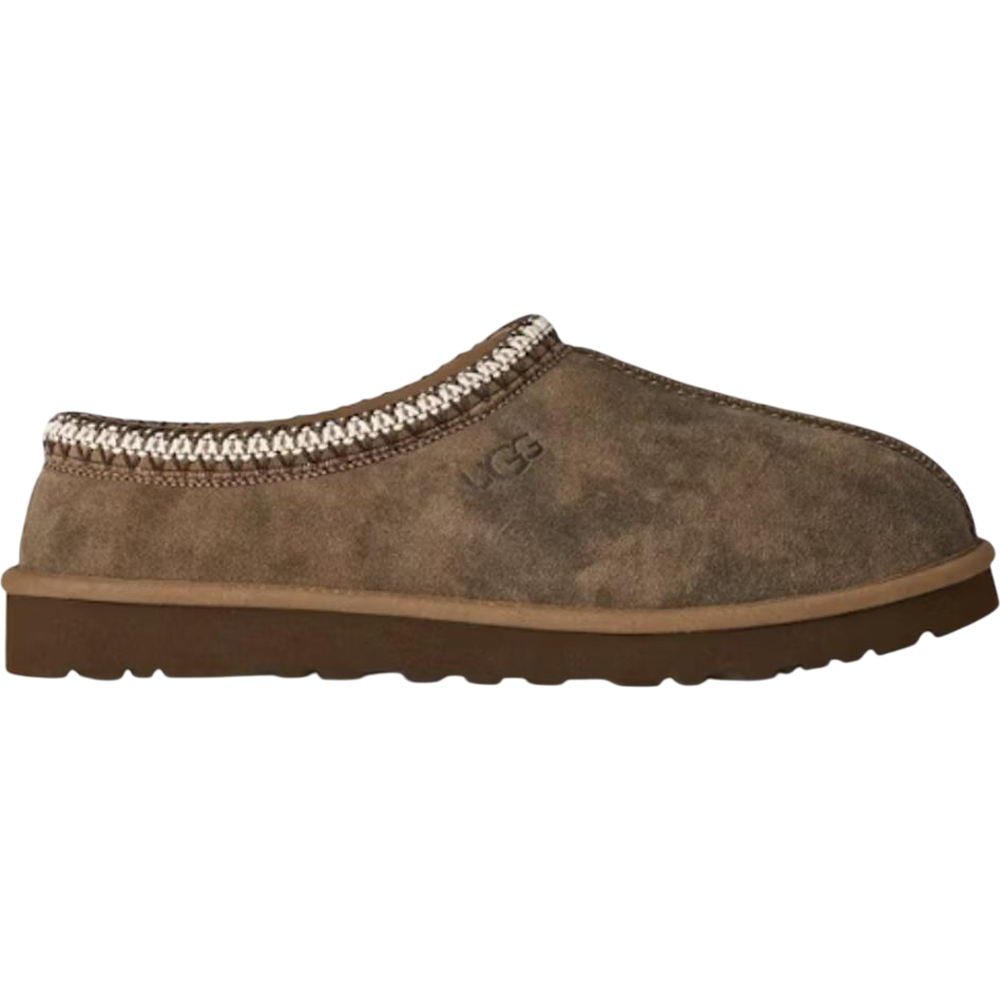 UGG Tasman Baxter Slipper Chestnut