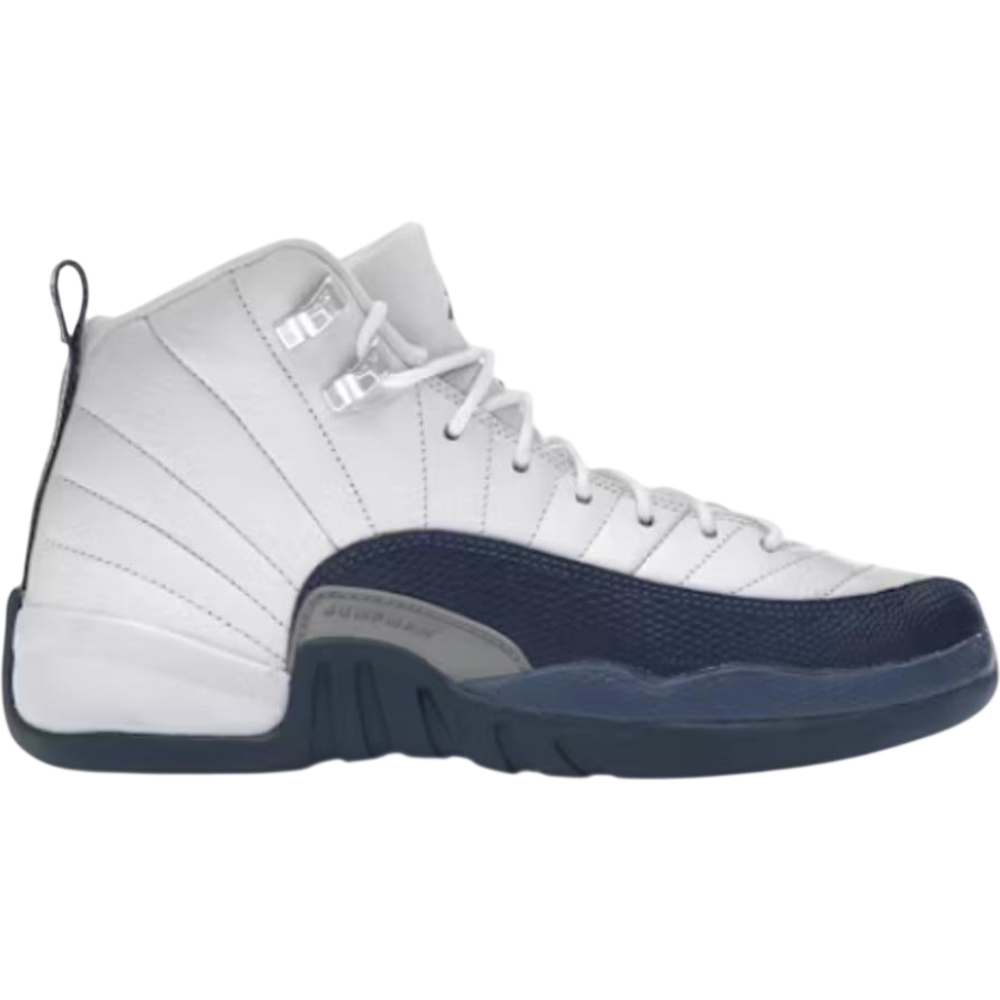 Jordan 12 Retro Francia Kék (2025) (GS)