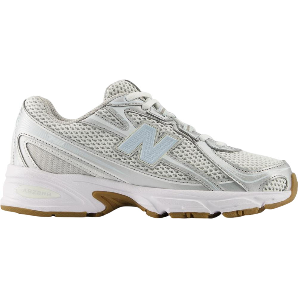 New Balance 740 Silver Blue (GS)