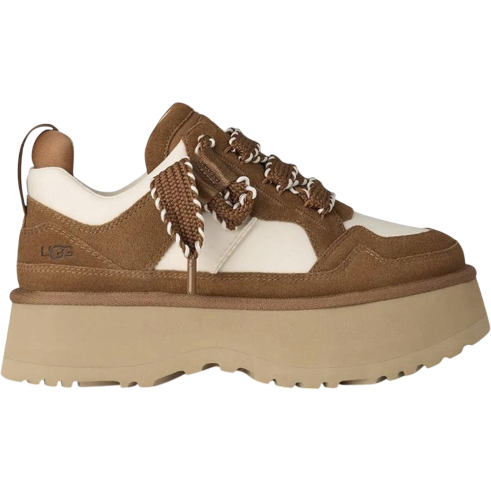 UGG W Astromel Gesztenye