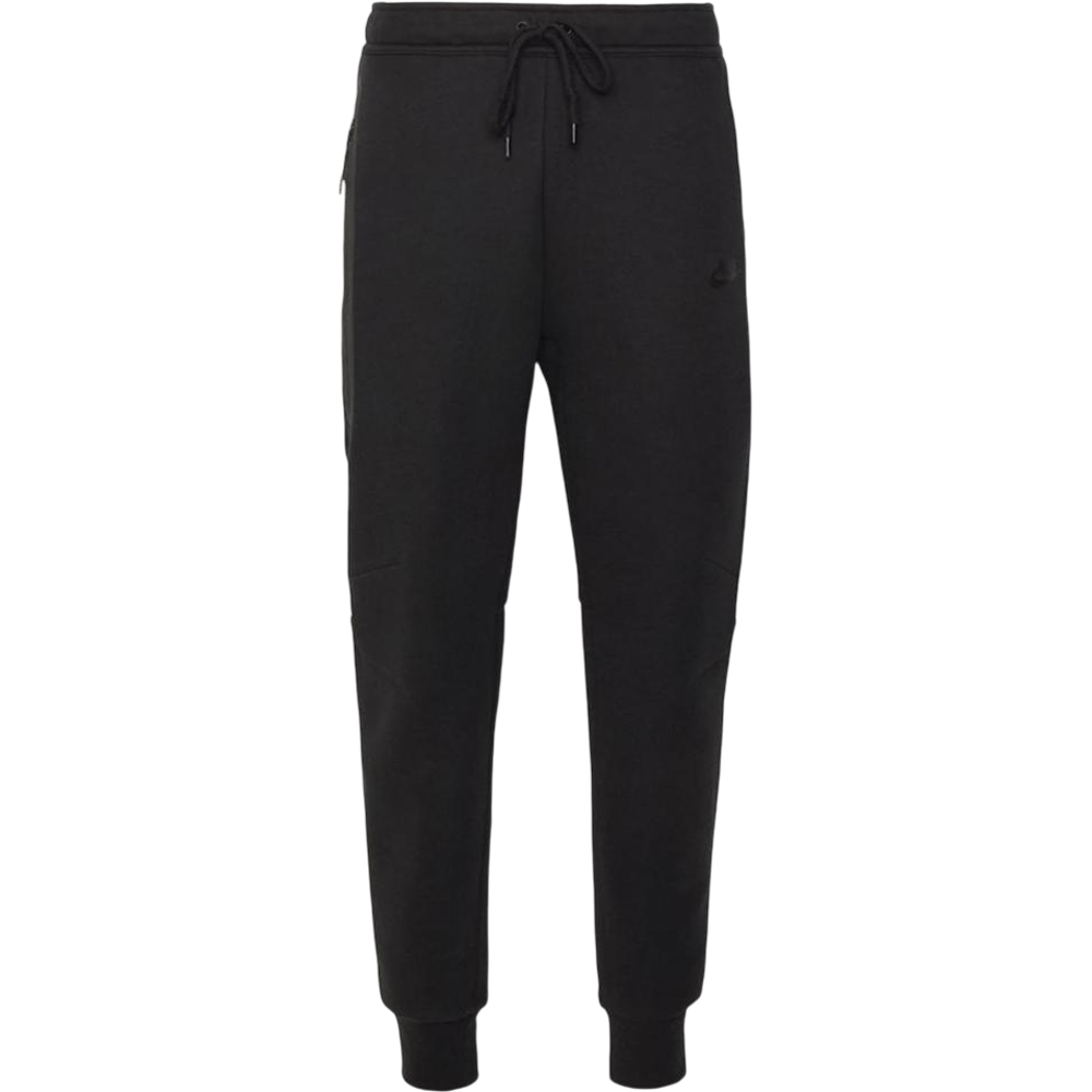 Nike Tech Fleece Fekete Nadrág / Jogger