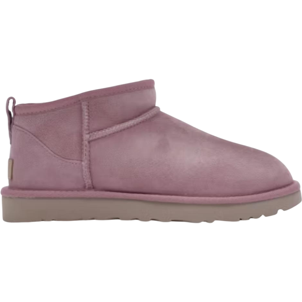 UGG Classic Ultra Mini Boot Dusty Orchid (Women's)