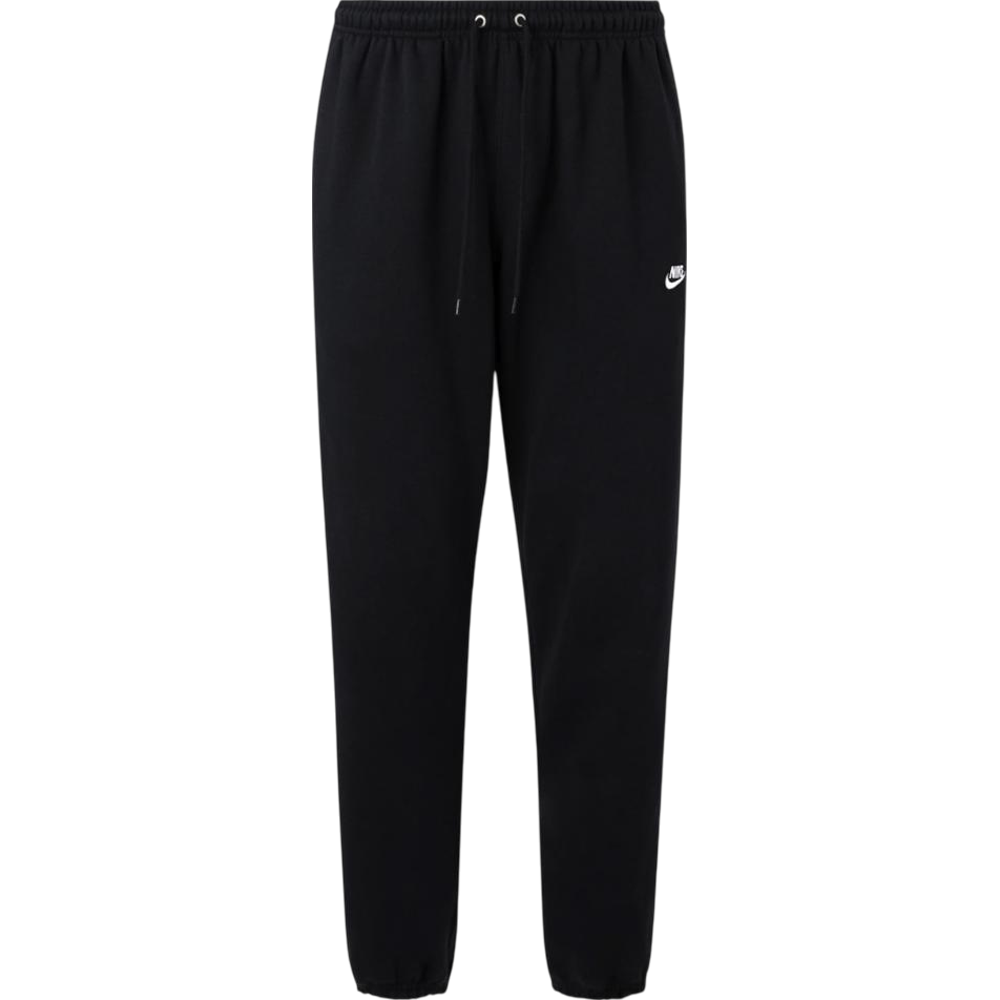 Nike Classic Black/White Jogger