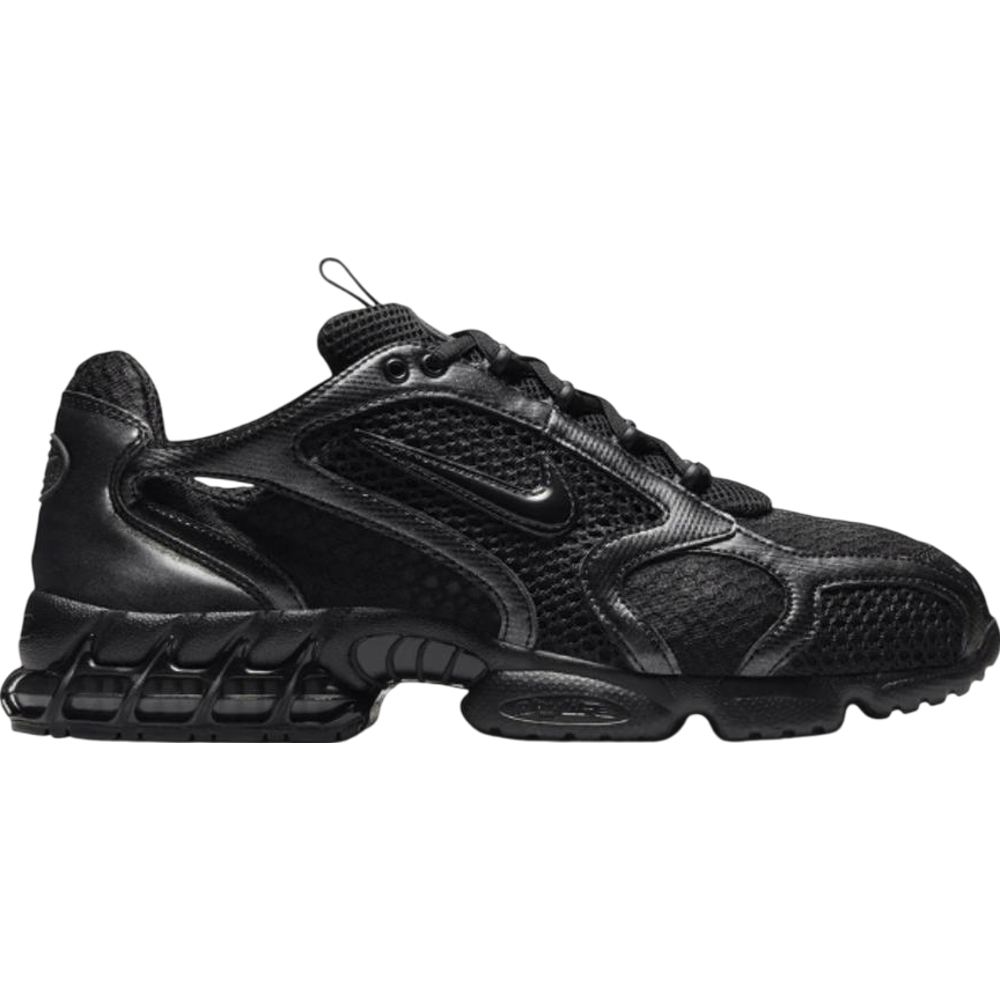Nike Air Zoom Spiridon Cage 2 Black