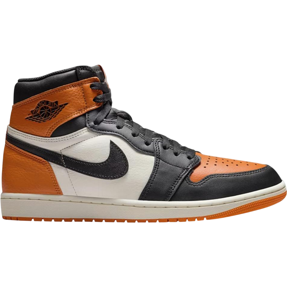Jordan 1 Retro High OG Shattered Backboard (2025)