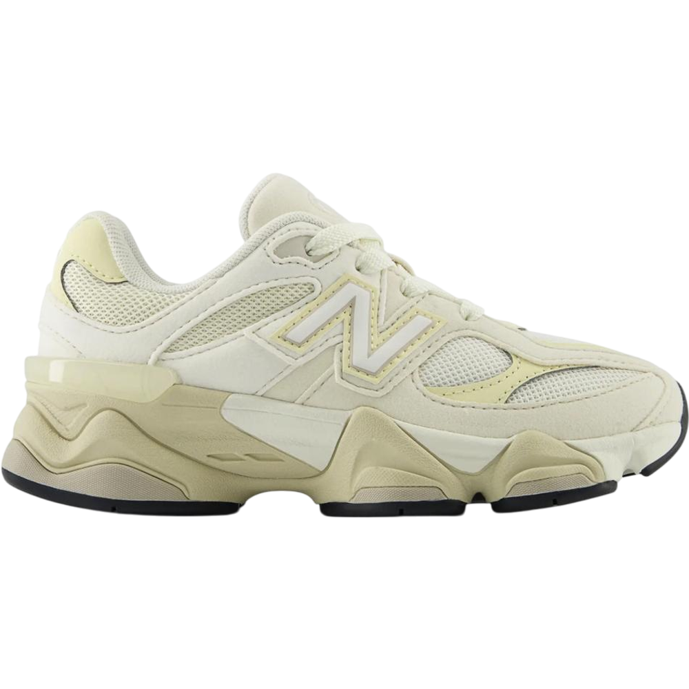 New Balance 9060 Sea Salt Linen (PS)