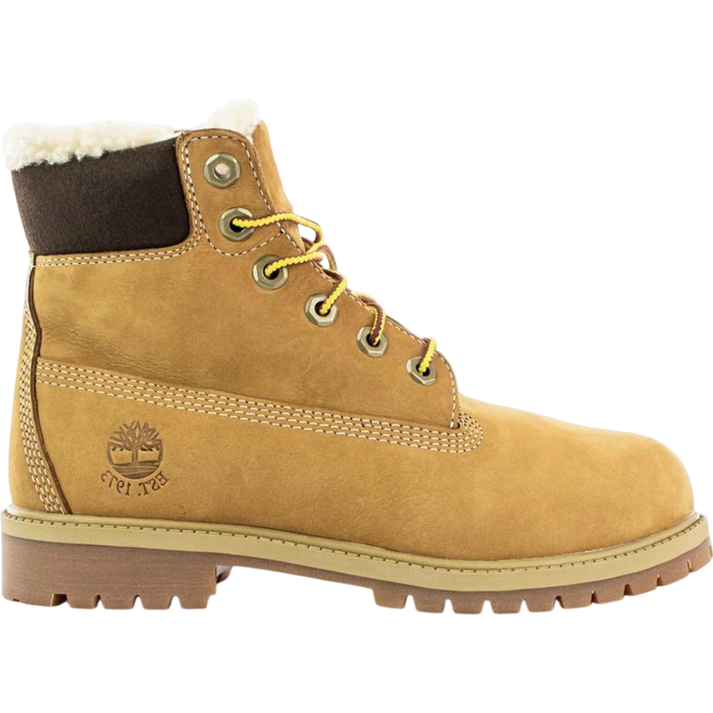 Timberland - 6 Inch Premium WP Boot BARNAMENTES Gyerek