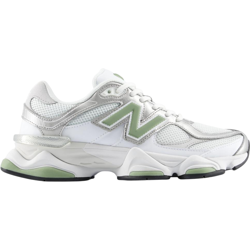 New Balance 9060 Fehér/Oregano