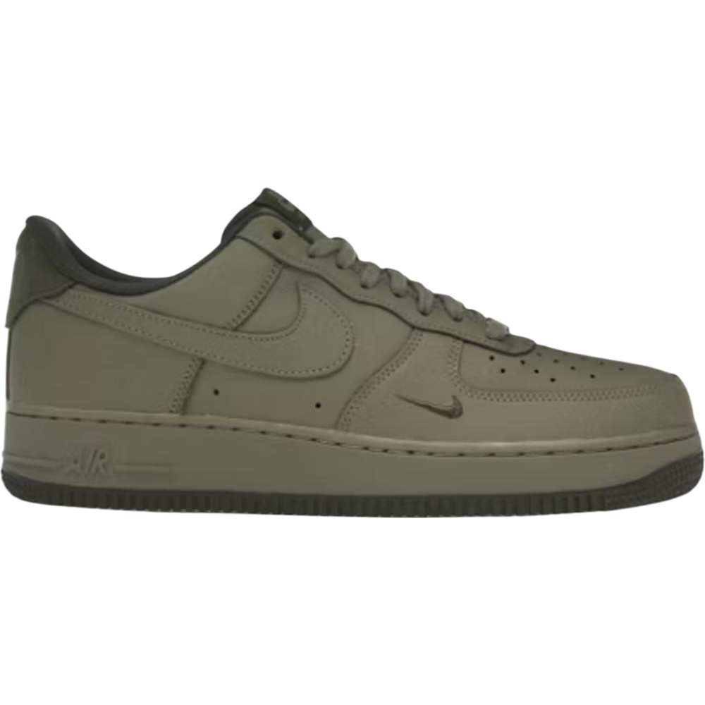 NIKE Air Force 1 '07 LV8 Világos Khaki