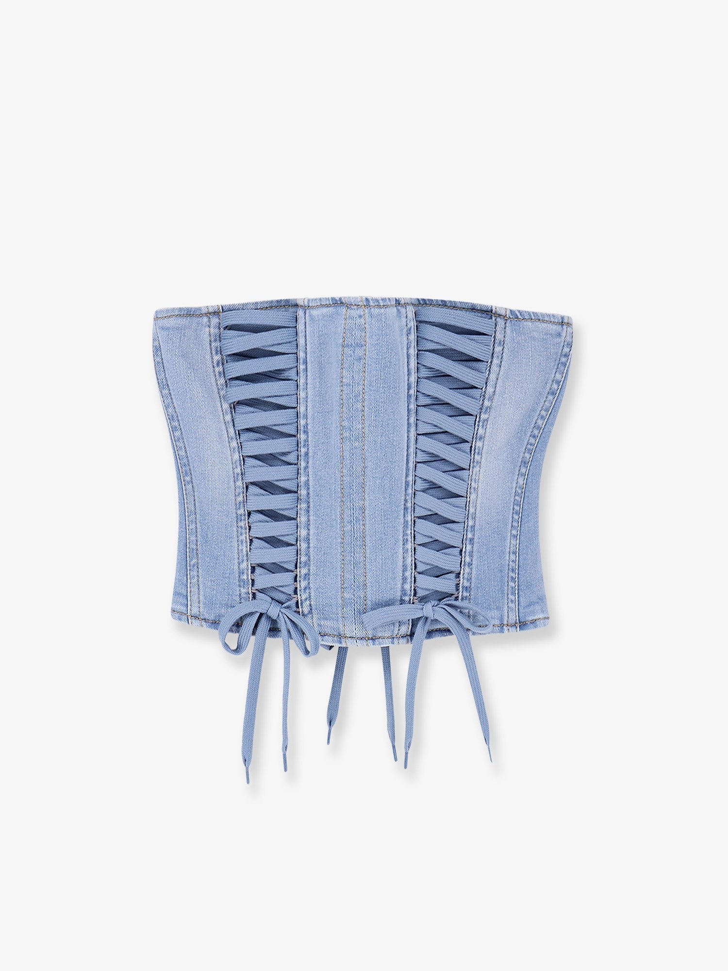 Elisabetta Franchi - Woman - Blue - T-shirt