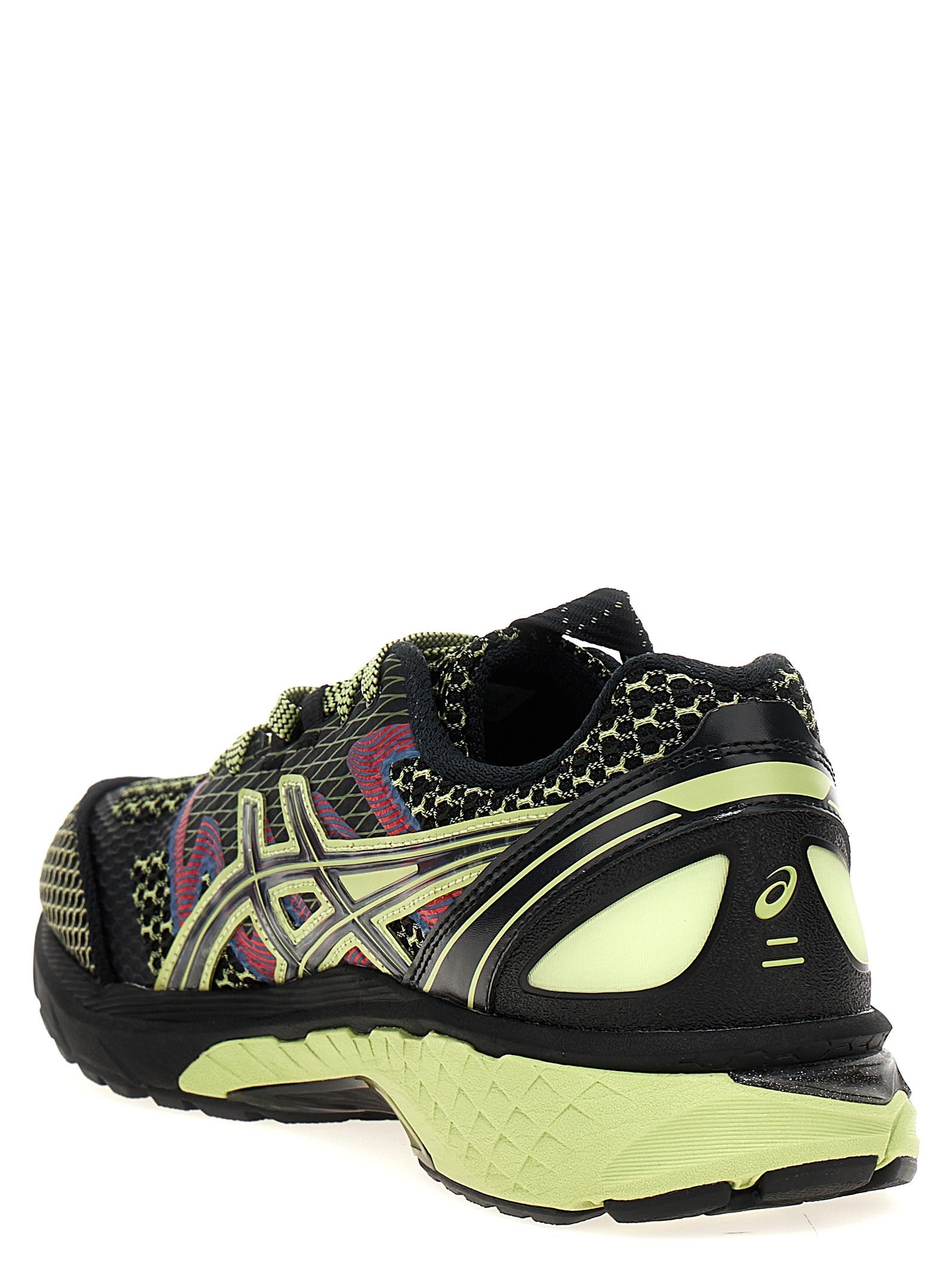 Asics - nan - Multicolor - Sneaker