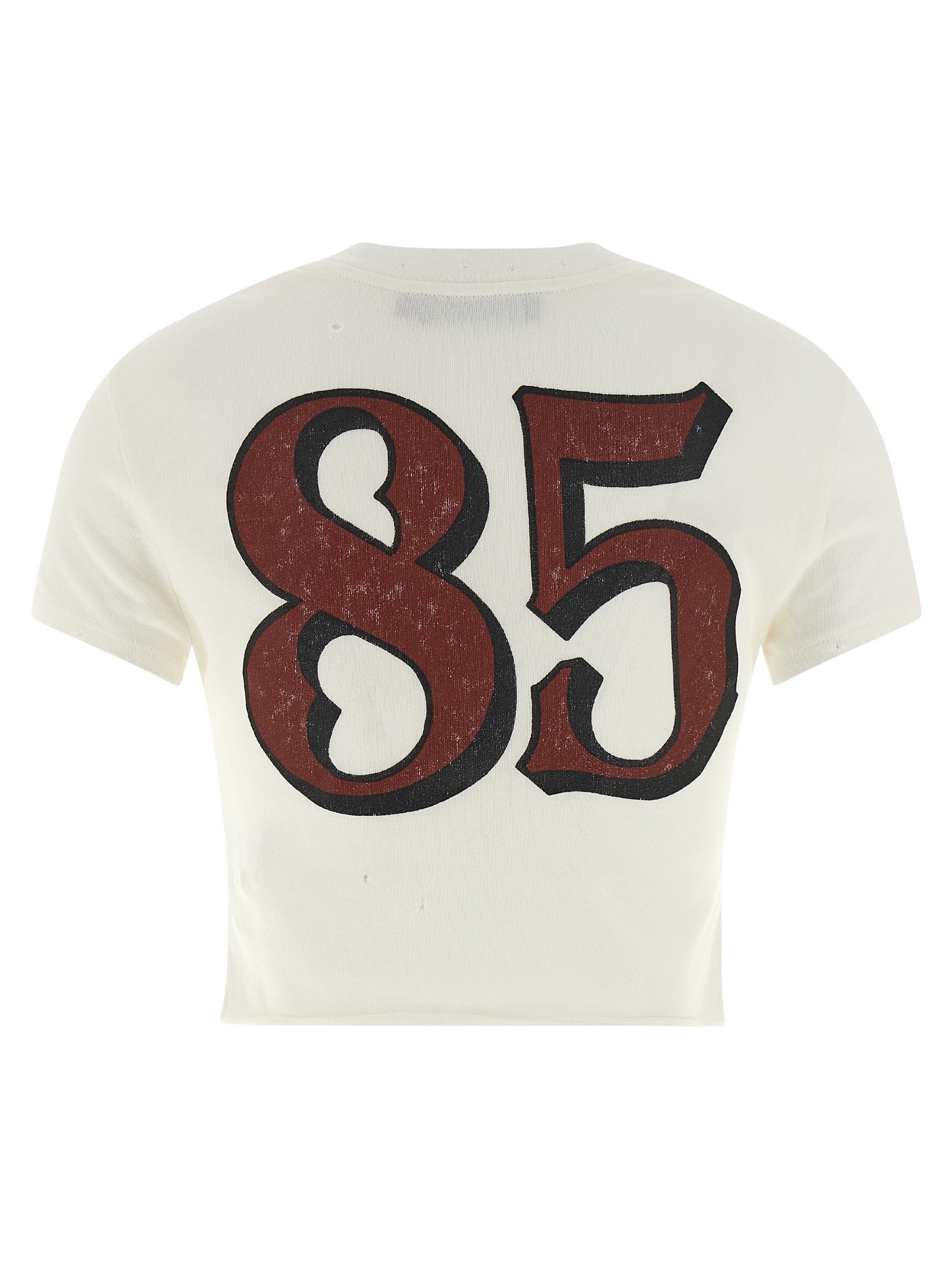 Dolce & Gabbana - nan - White - T-shirt