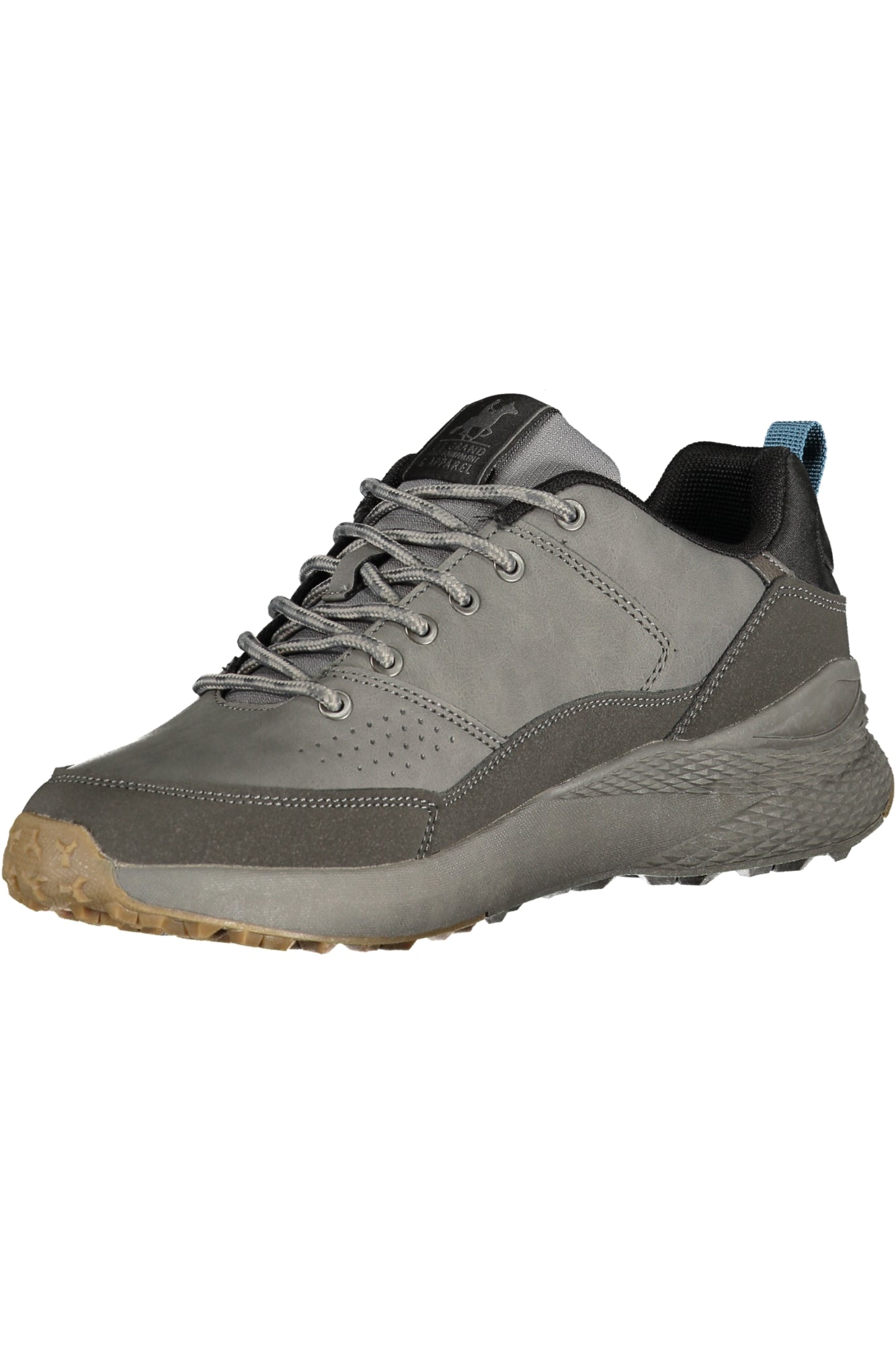 U.S. GRAND - Man - Sneaker
