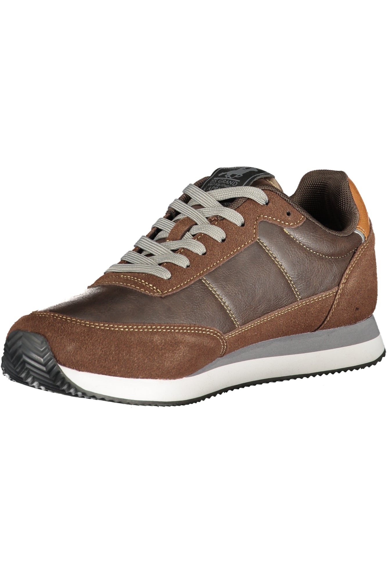 U.S. GRAND - Man - Sneaker
