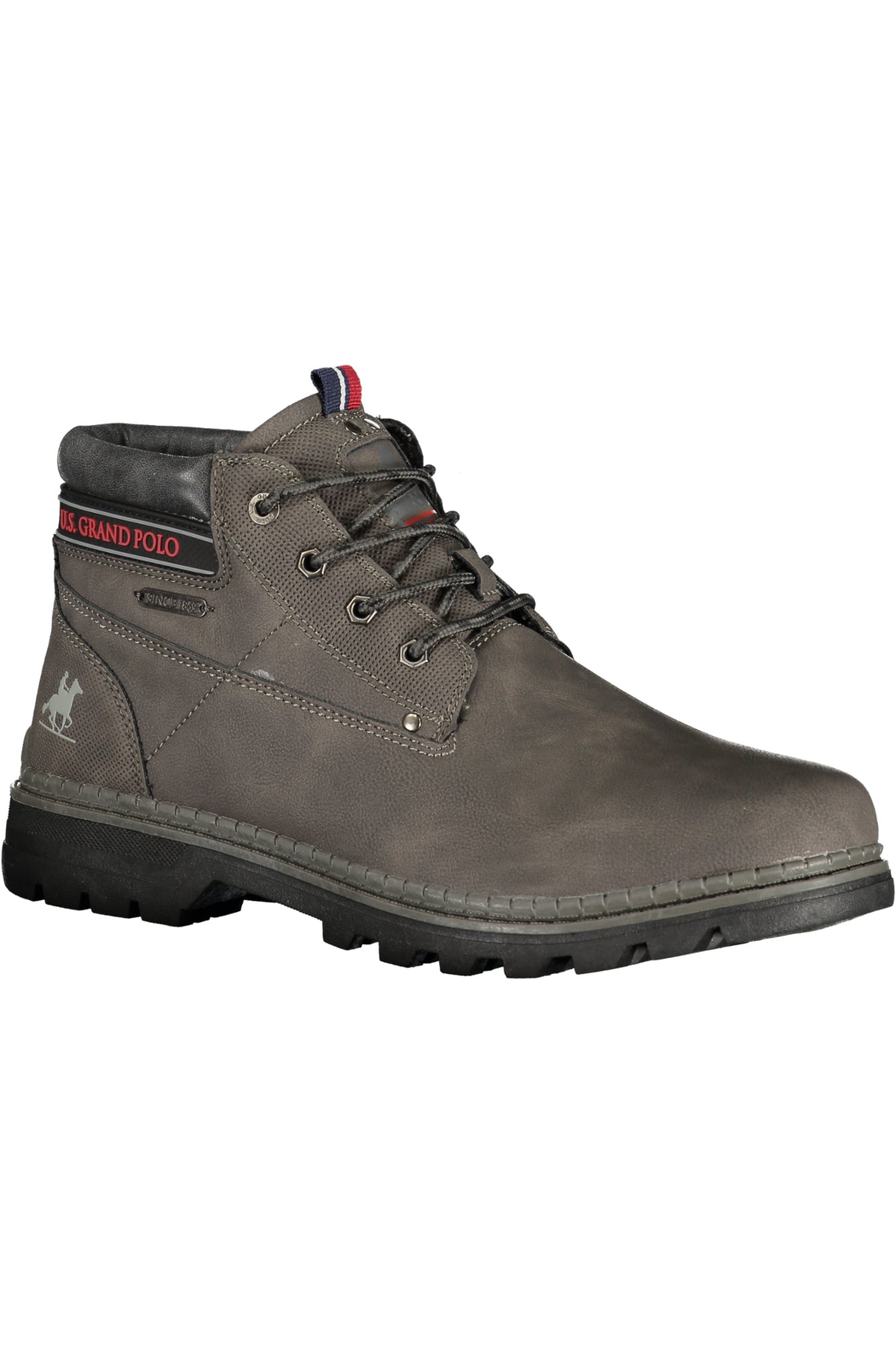 U.S. GRAND - Man - Boot