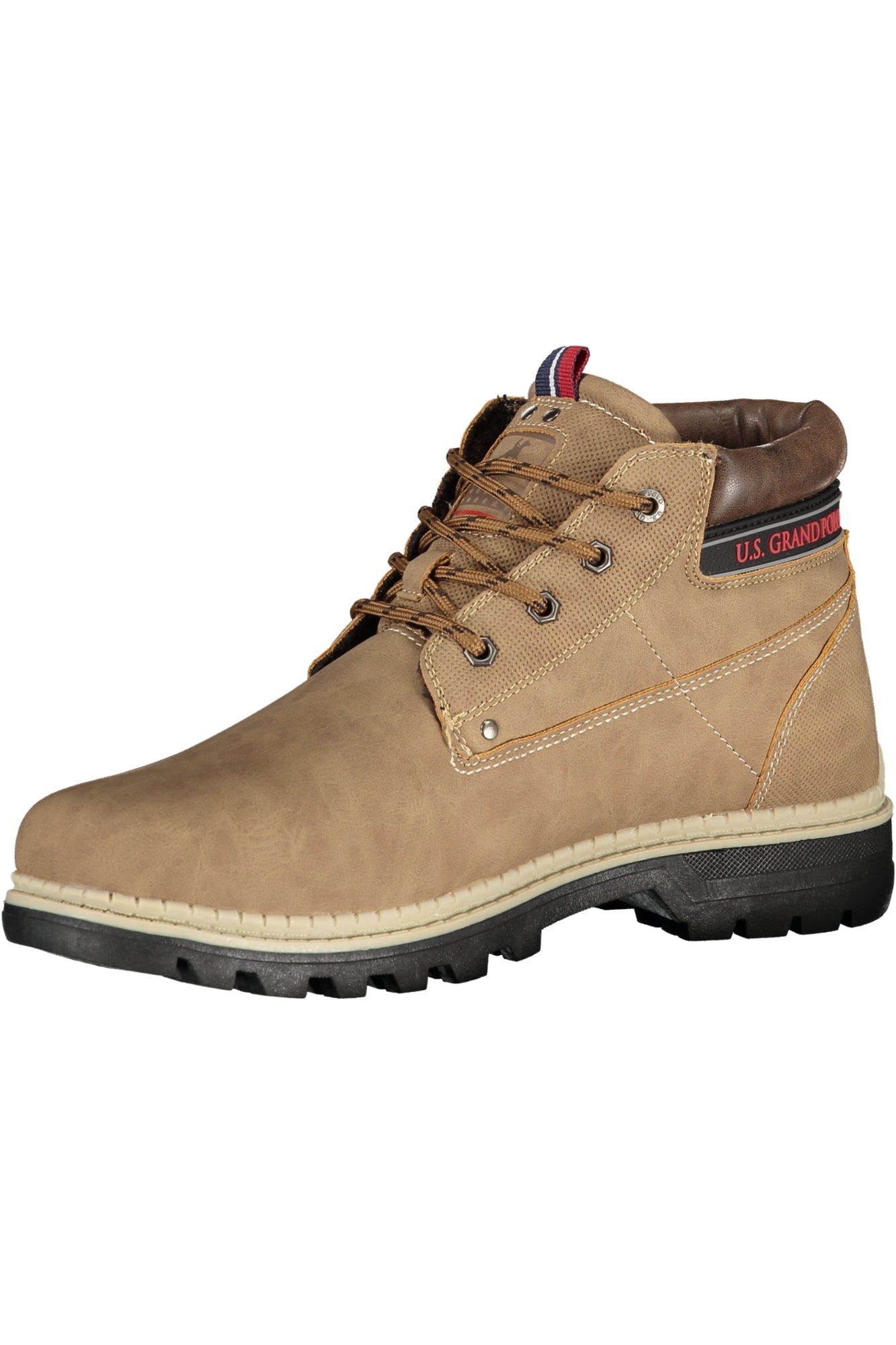 U.S. GRAND - Man - Boot