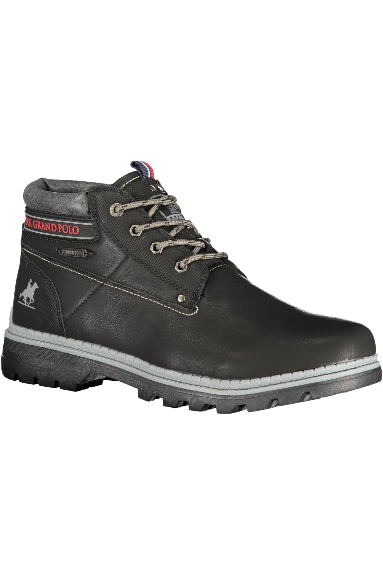 U.S. GRAND - Man - Boot