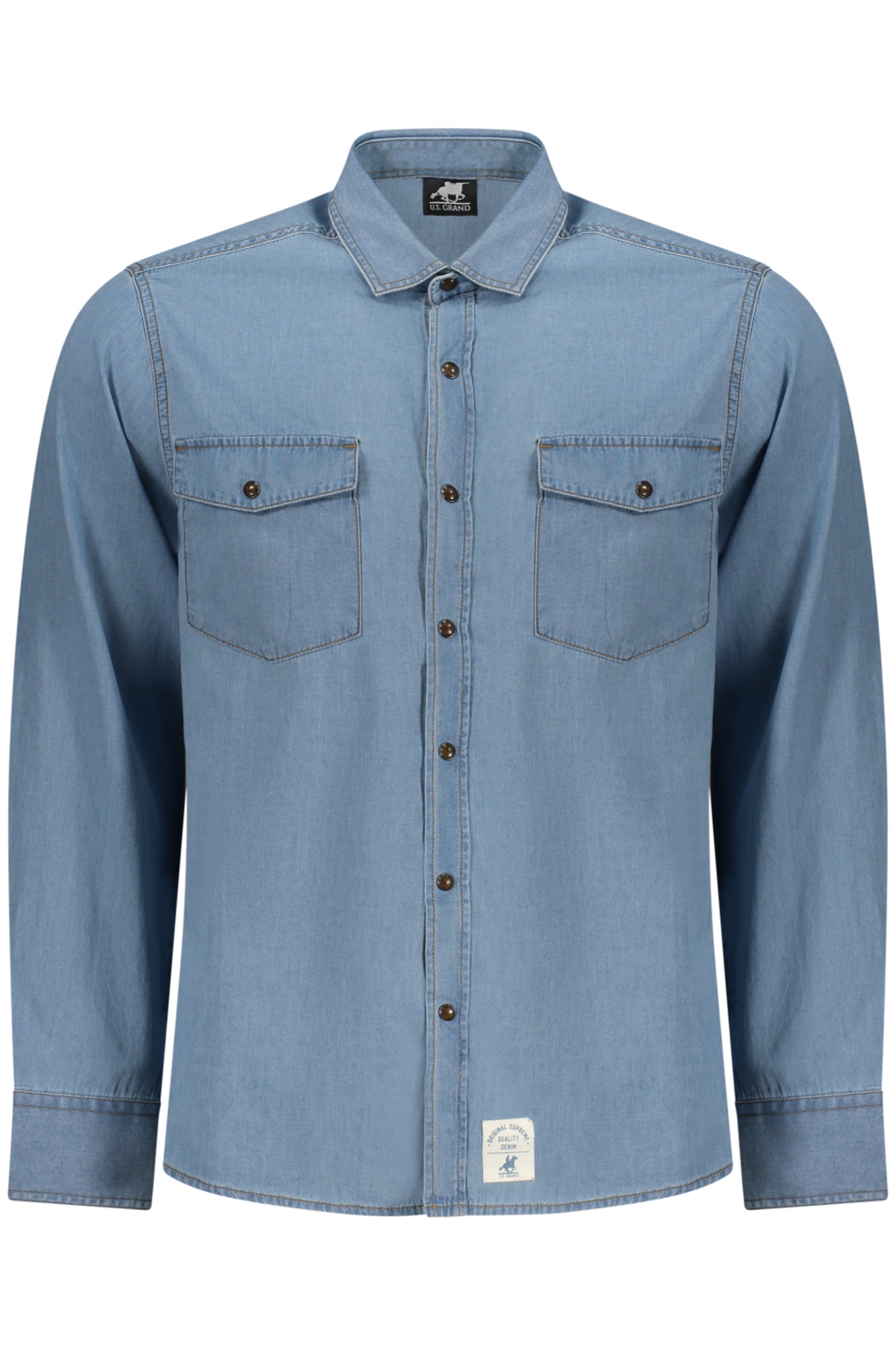 U.S. GRAND - Man - Shirt