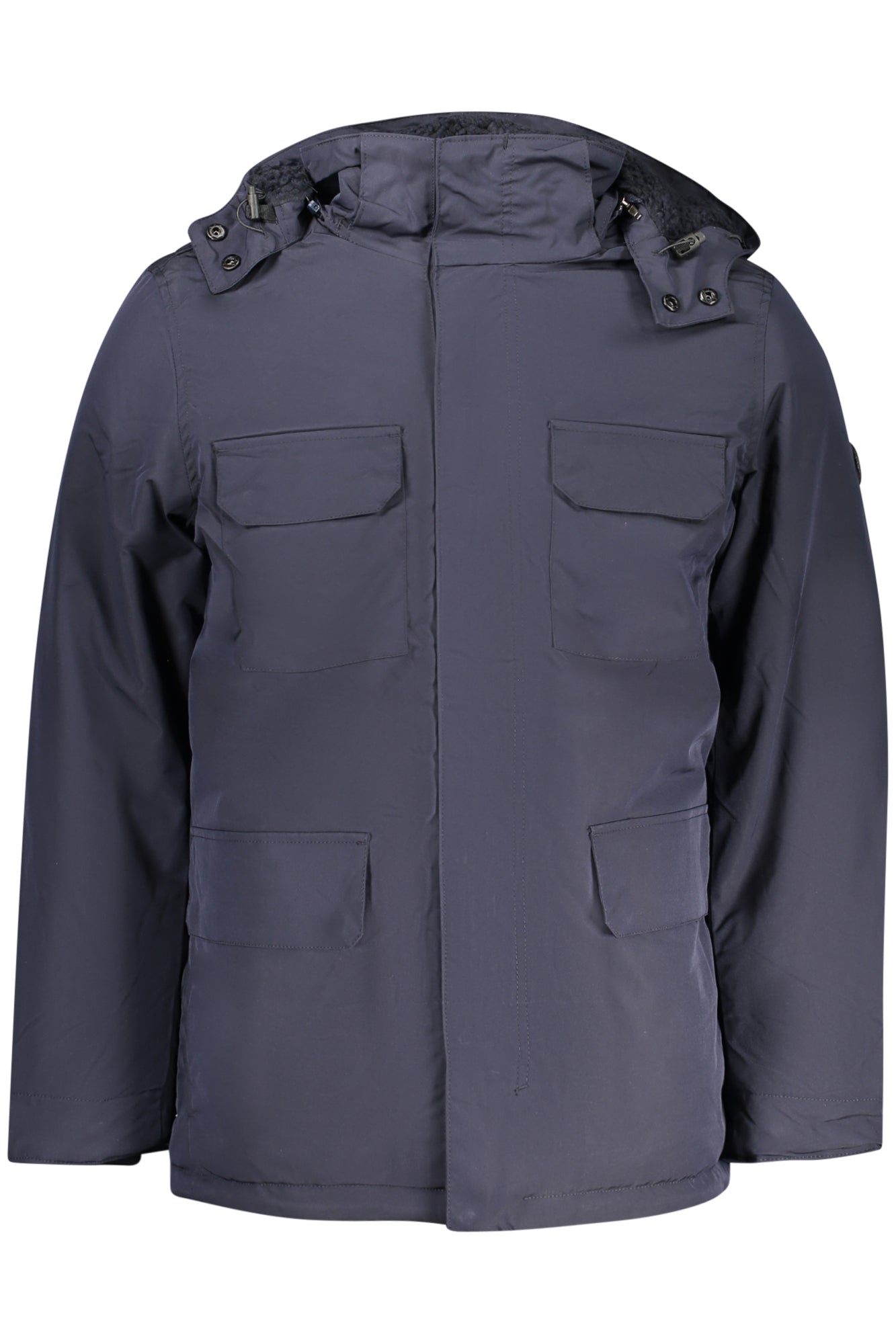 U.S. GRAND - Man - Jacket