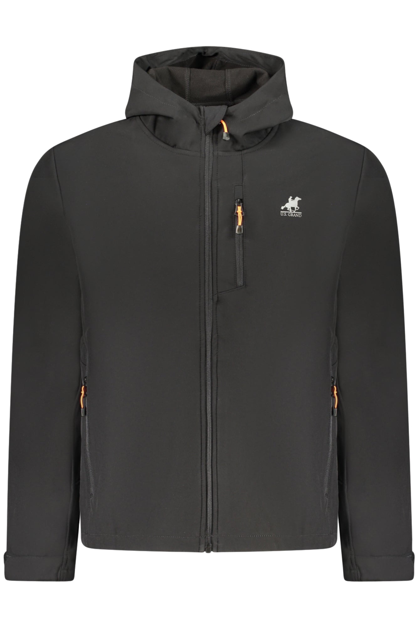 U.S. GRAND - Man - Jacket