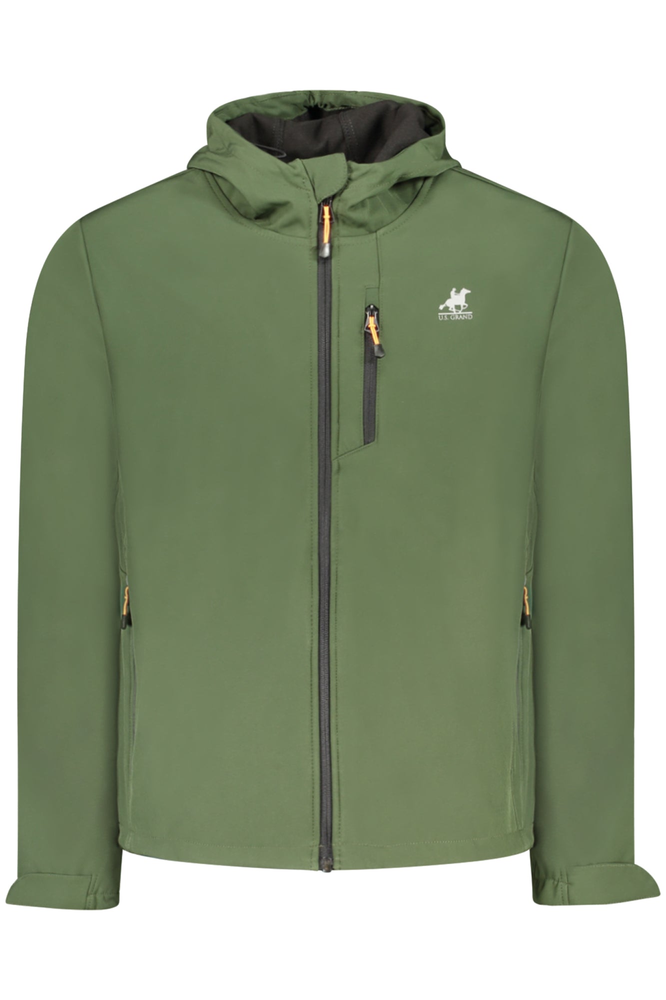 U.S. GRAND - Man - Jacket