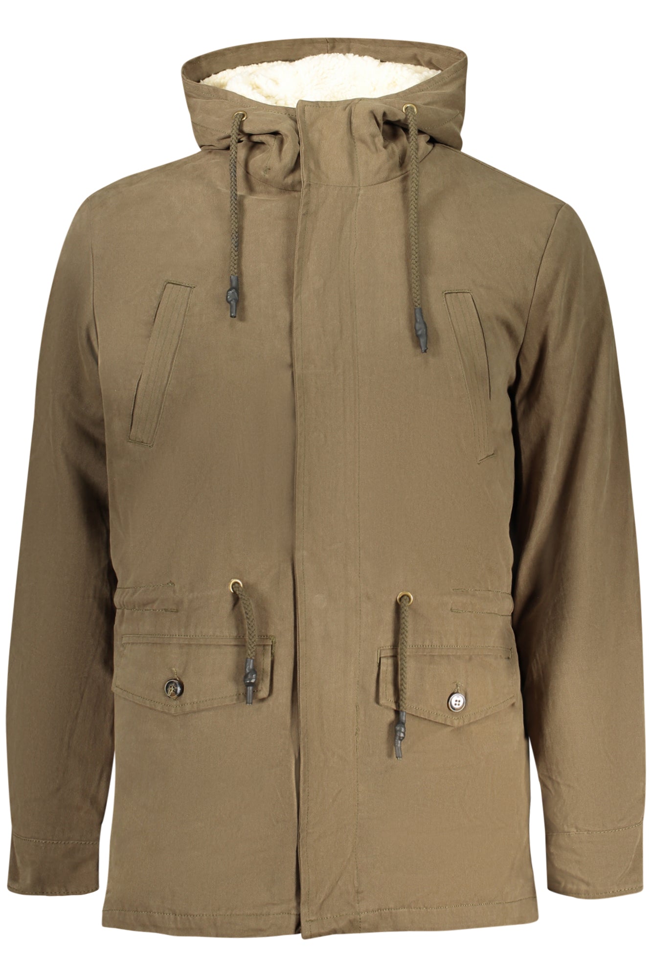 U.S. GRAND - Man - Jacket