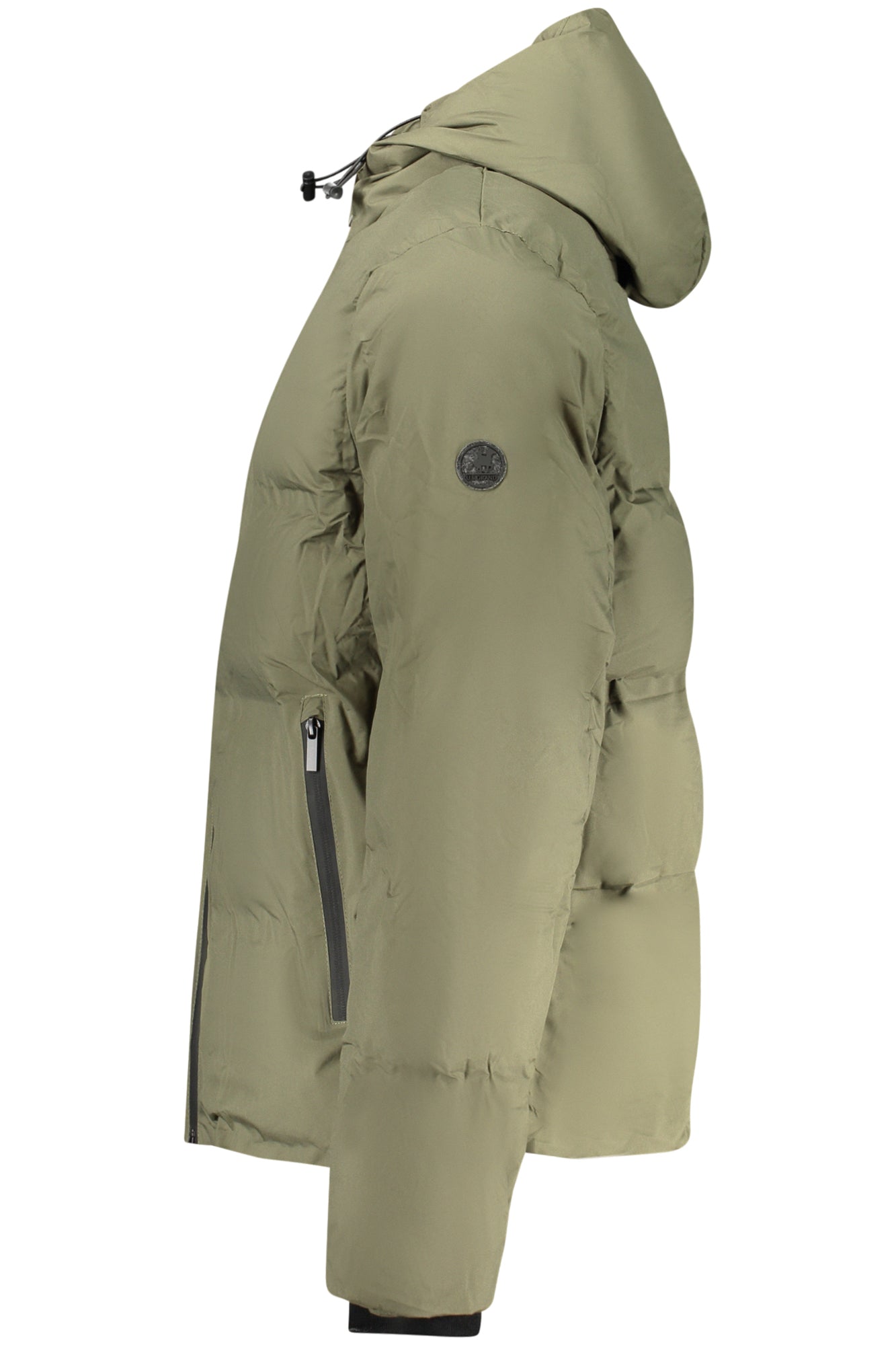 U.S. GRAND - Man - Jacket