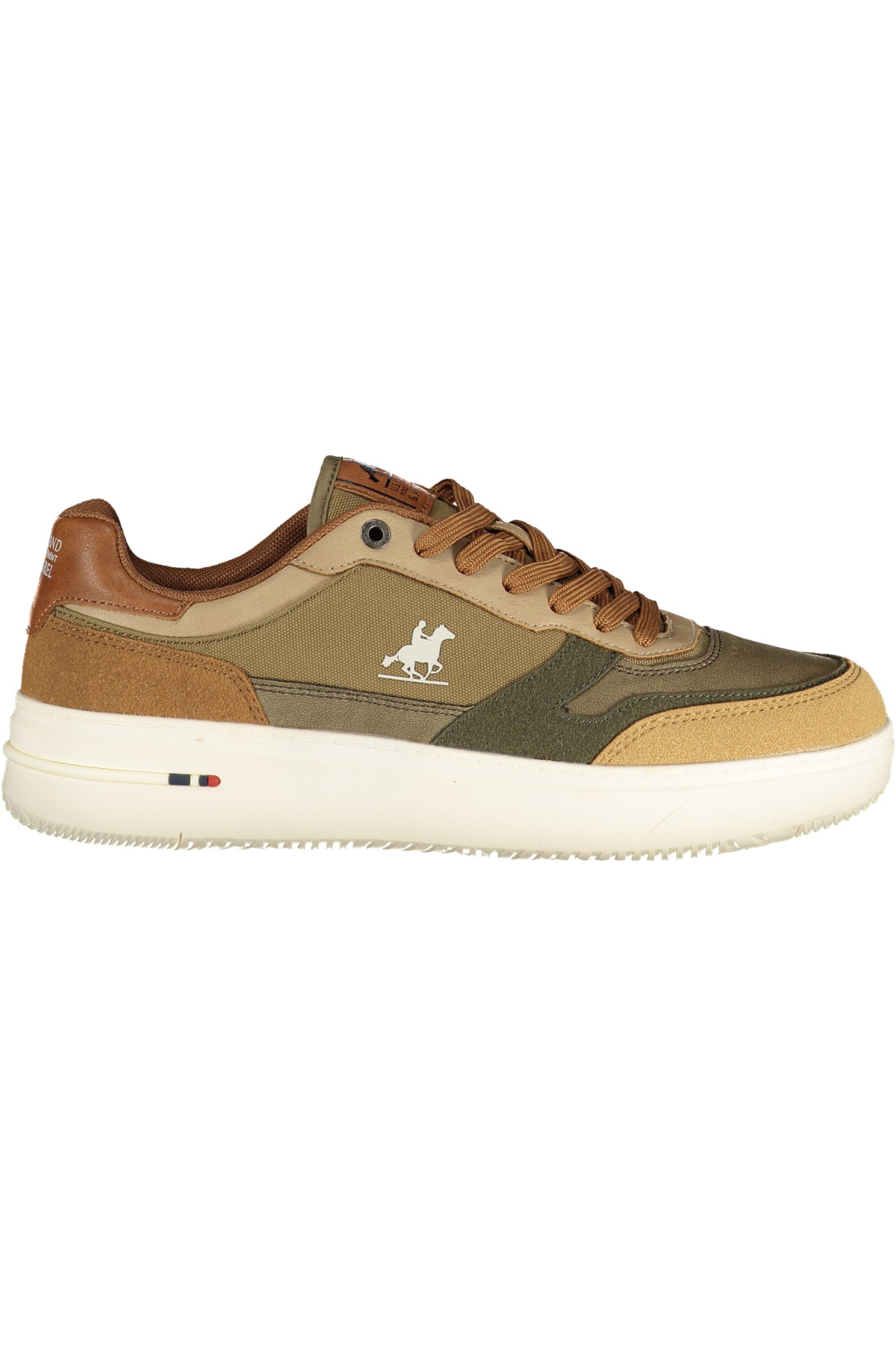 U.S. GRAND - Man - Sneaker