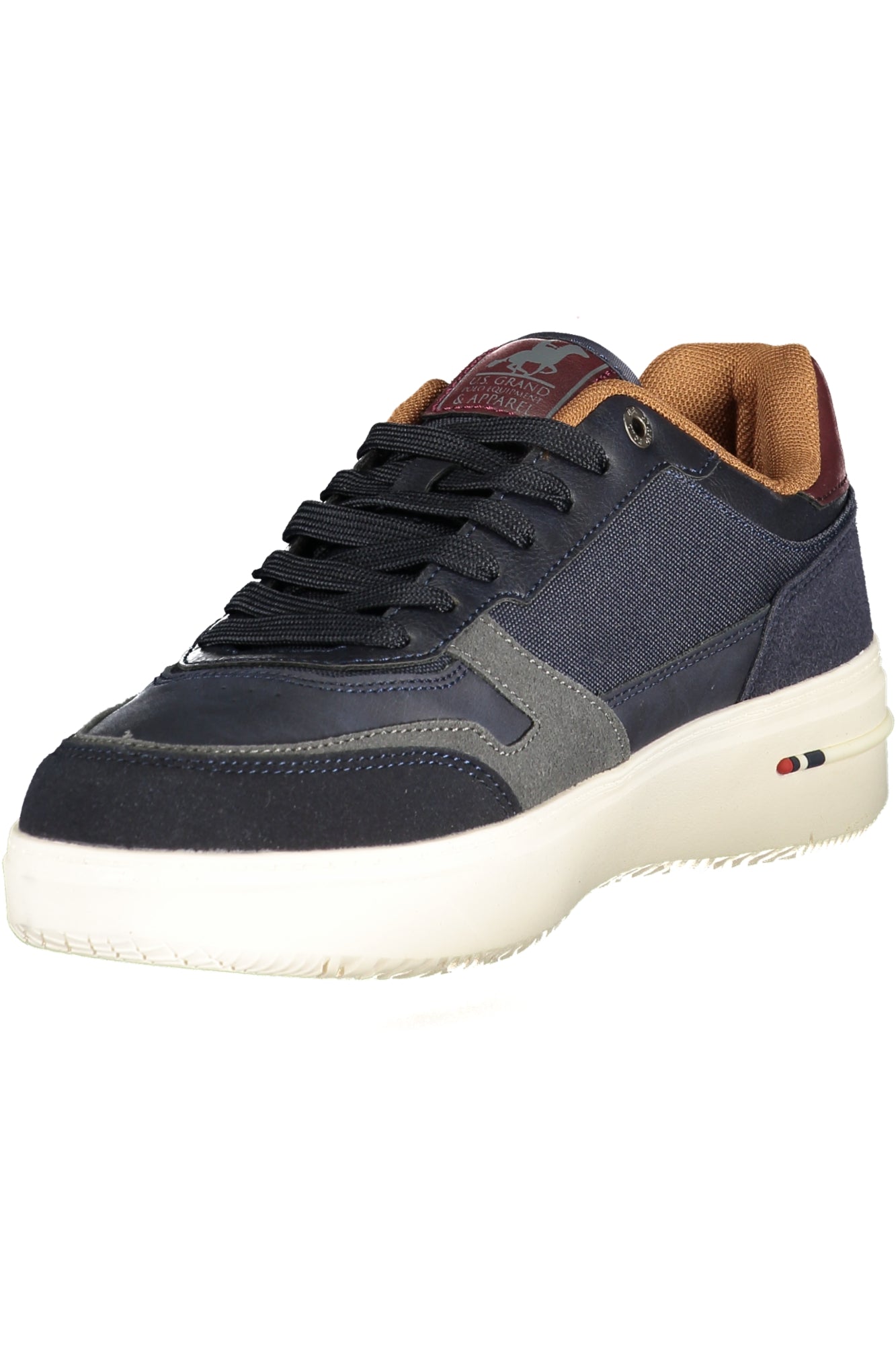 U.S. GRAND - Man - Sneaker