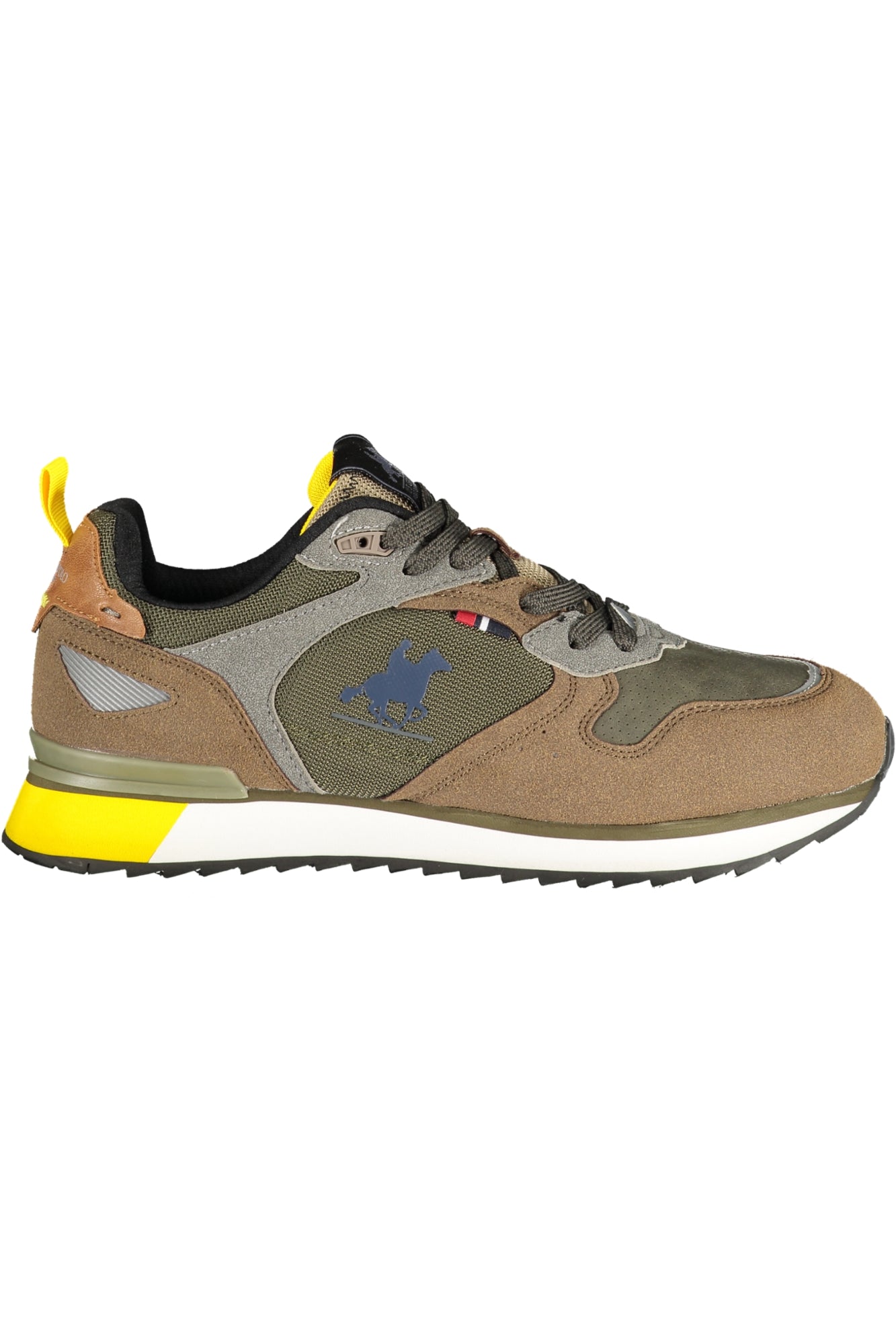 U.S. GRAND - Man - Sneaker