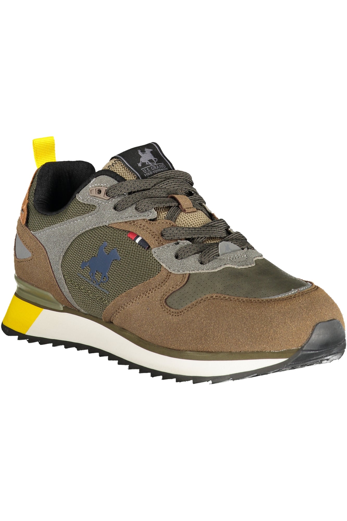U.S. GRAND - Man - Sneaker