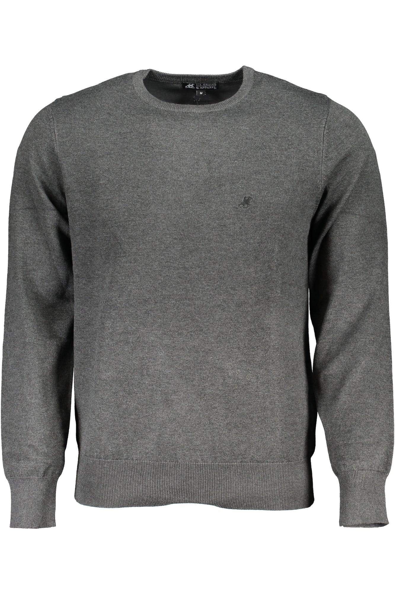 U.S. GRAND - Férfi - Kötött Pulóver