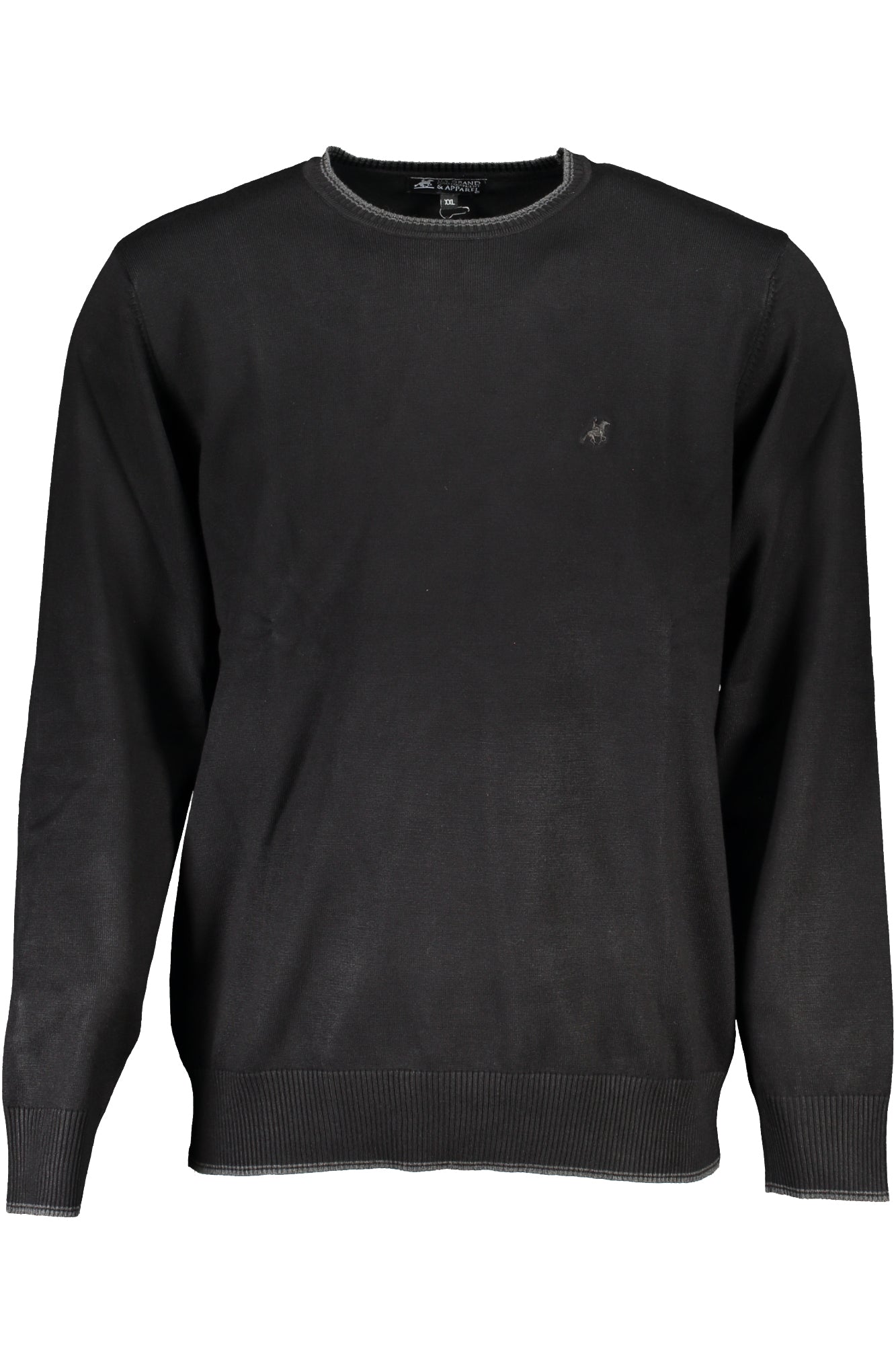 U.S. GRAND - Férfi - Kötött Pulóver