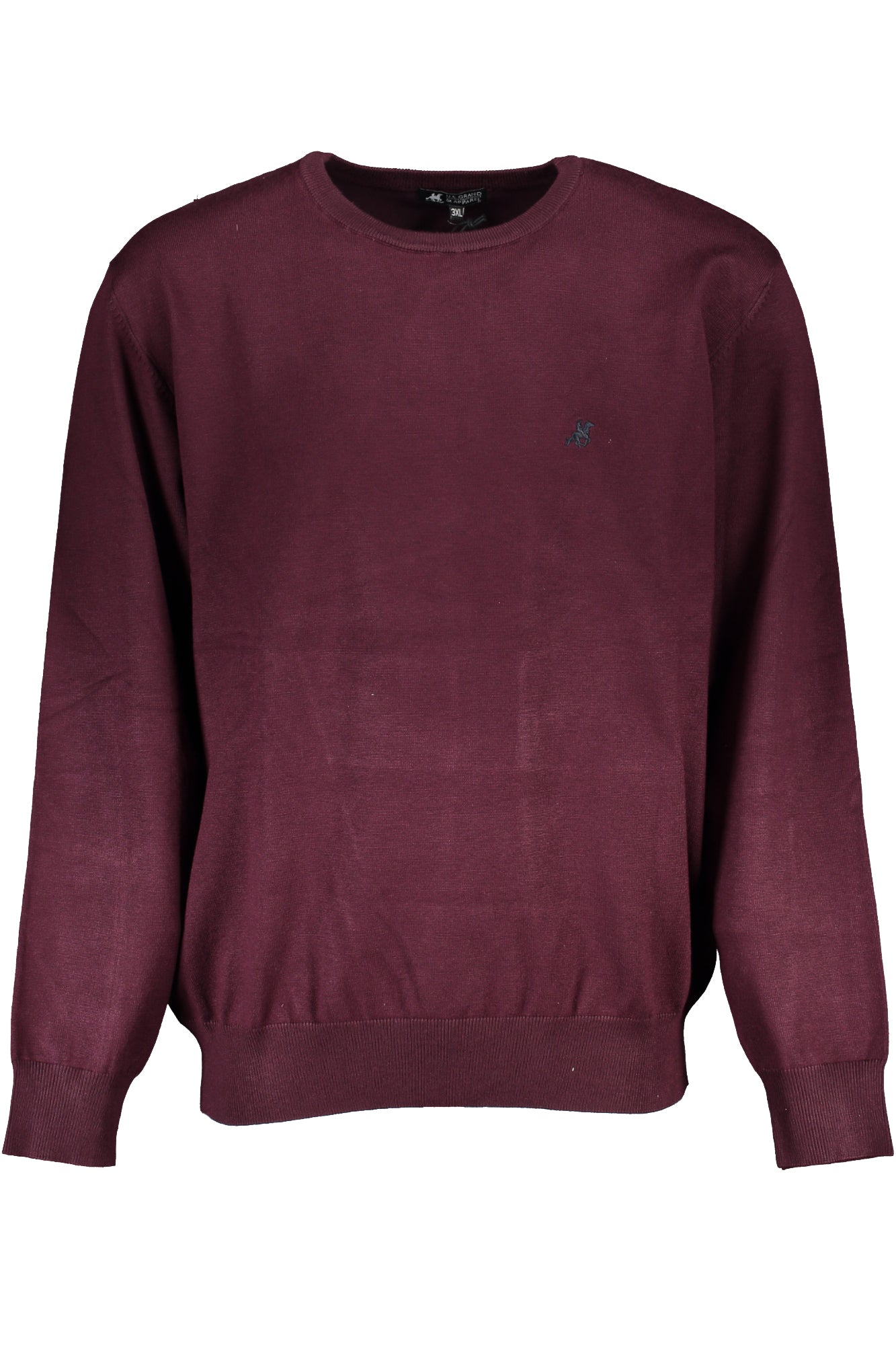 U.S. GRAND - Férfi - Kötött Pulóver