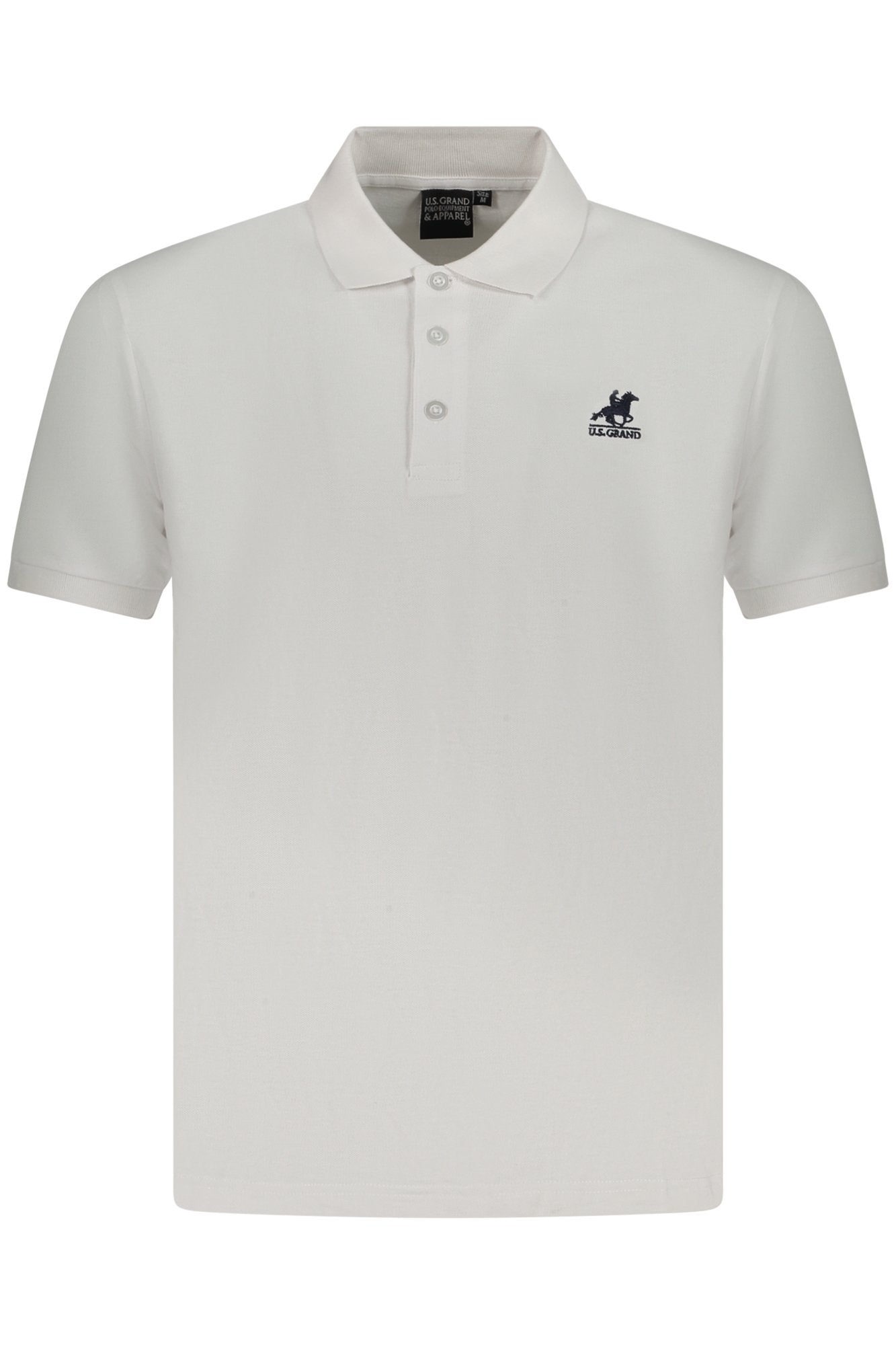 U.S. GRAND - Man - Polo Shirts
