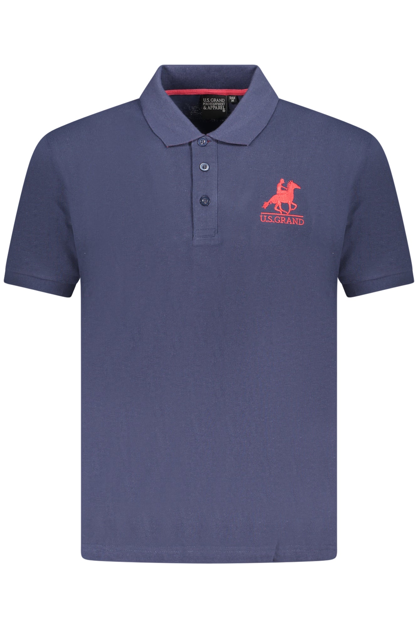 U.S. GRAND - Man - Polo Shirts