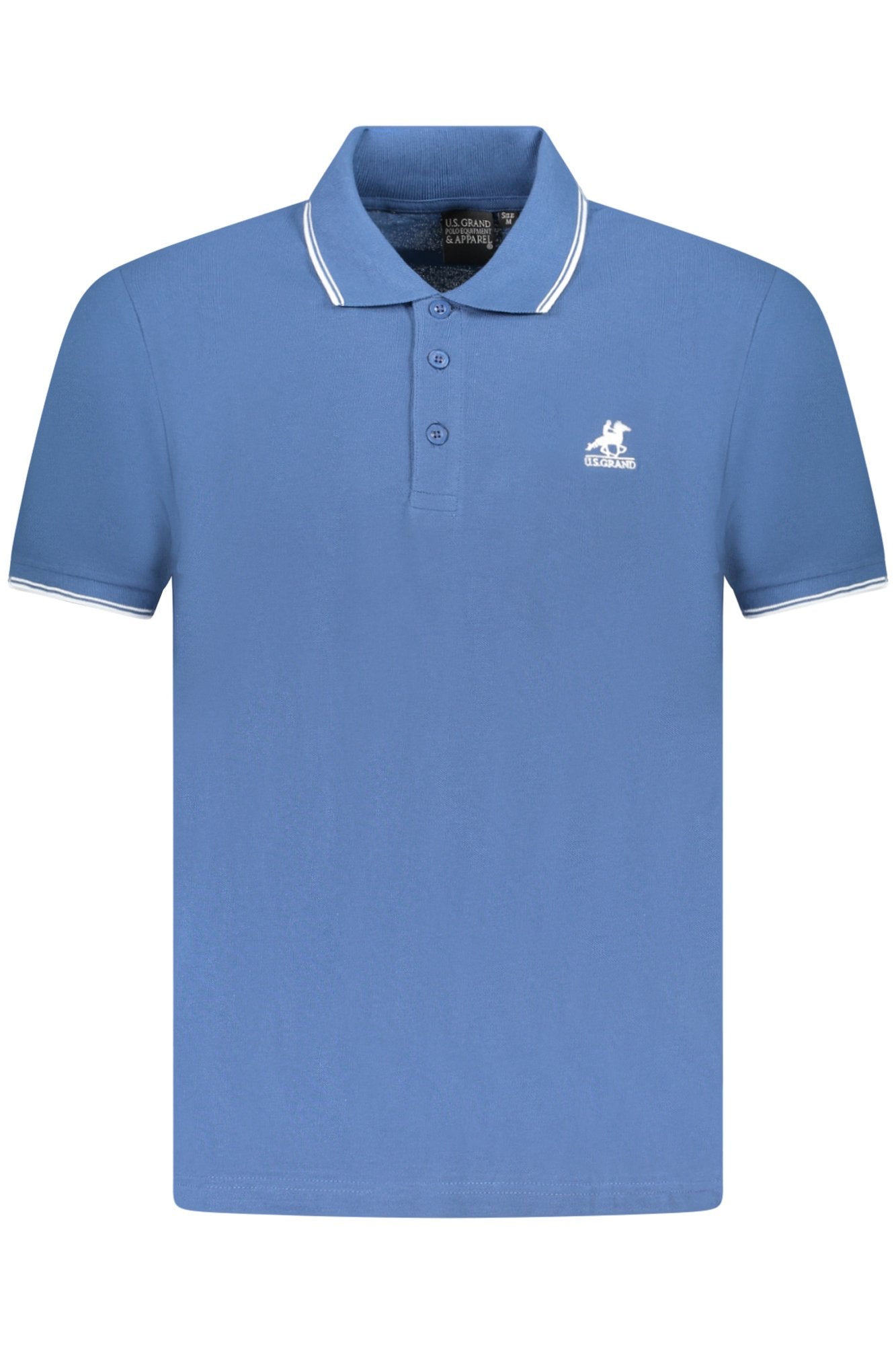 U.S. GRAND - Man - Polo Shirts