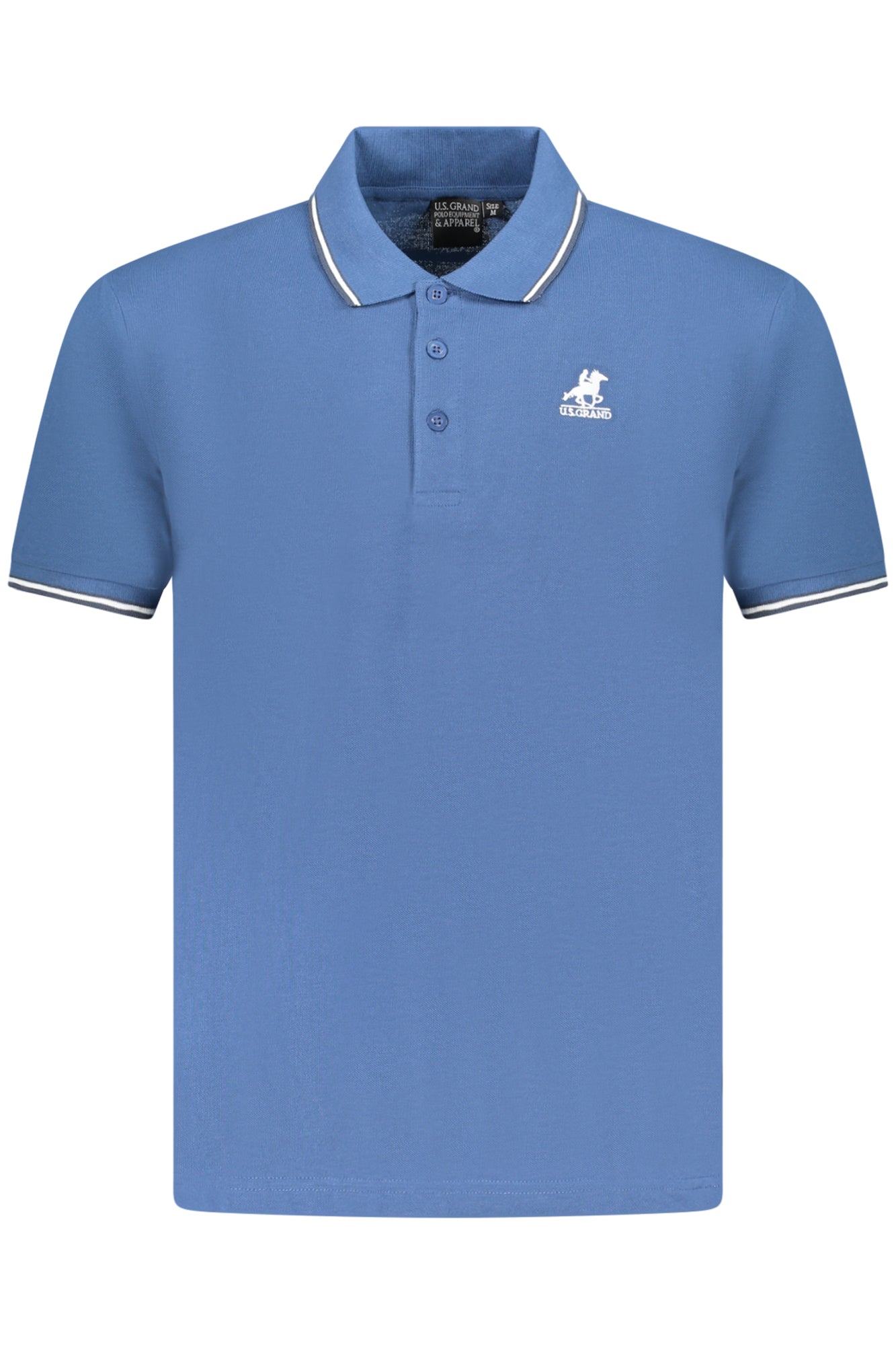 U.S. GRAND - Man - Polo Shirts