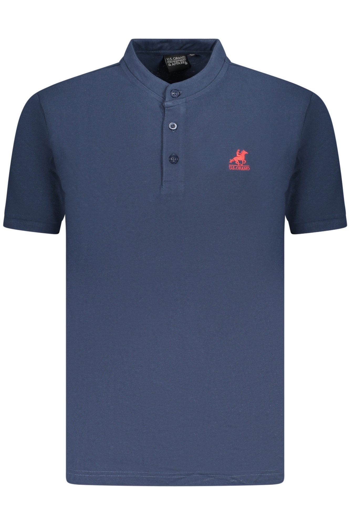 U.S. GRAND - Man - Polo Shirts