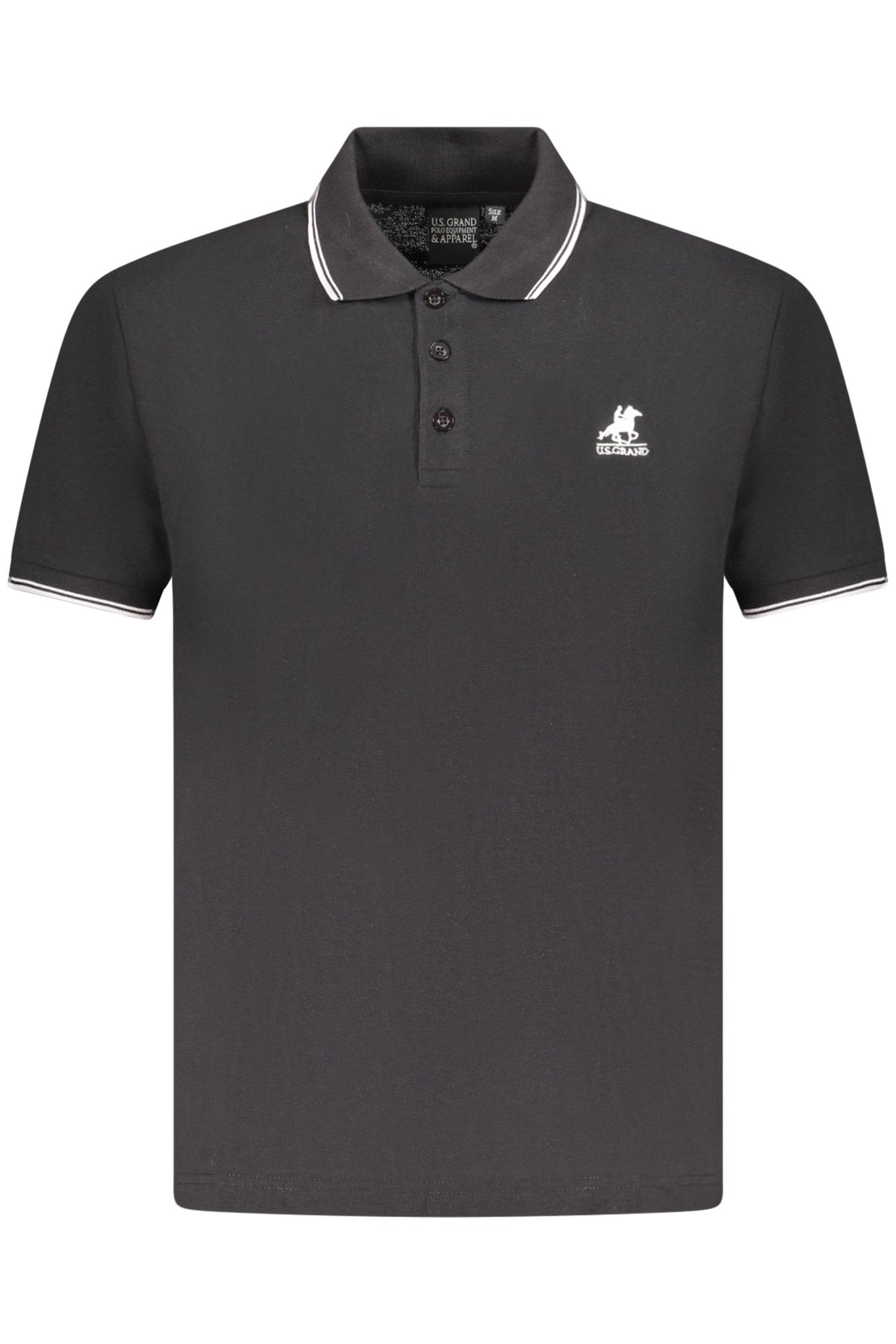 U.S. GRAND - Man - Polo Shirts